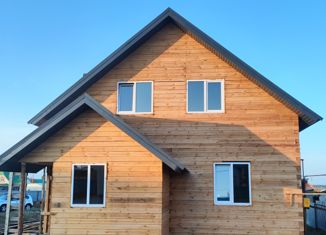 Продажа дома, 156 м2, посёлок городского типа Балтаси, улица Г. Ахунова