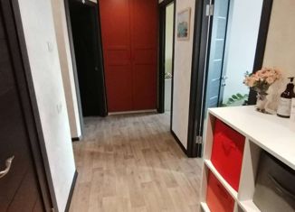 Продается 3-ком. квартира, 57.6 м2, Новосибирск, Степная улица, 45, Степная улица