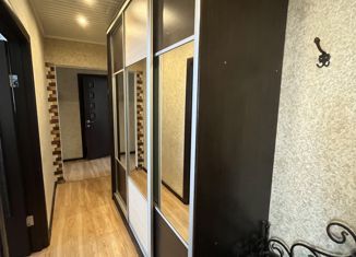 Трехкомнатная квартира на продажу, 63.6 м2, Брянск, Авиационная улица, 21, Советский район