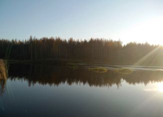 Продаю земельный участок, 14 сот., деревня Моншино, Московская улица