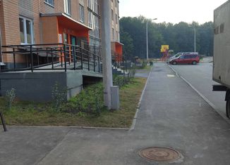 Двухкомнатная квартира на продажу, 66 м2, Чебоксары, улица Сергея Бутякова, 10, ЖК Ясная Поляна