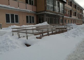 Продается 1-ком. квартира, 65.8 м2, Шуя, улица Аникина, 7А