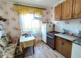 Продажа 1-ком. квартиры, 33 м2, Самарская область, Морквашинская улица, 53