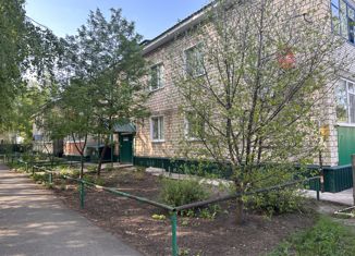 2-ком. квартира на продажу, 44.3 м2, посёлок Саракташ, улица Чапаева, 64