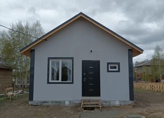 Дом на продажу, 50 м2, садовое товарищество Иня-НАПО, садовое товарищество Иня-НАПО, 600