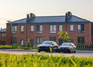 Продаю таунхаус, 102.1 м2, посёлок Стрельна, Красносельское шоссе, 103к9