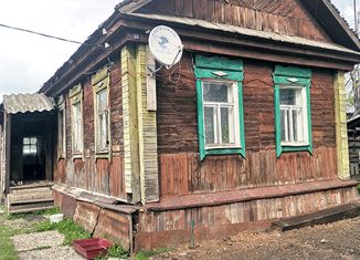 Дом на продажу, 28 м2, Самарская область, Советская улица, 68А