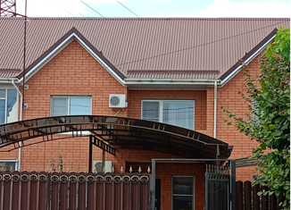 Продам таунхаус, 96 м2, аул Новая Адыгея, Красная улица, 90