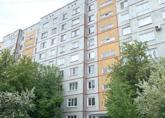Продаю 1-комнатную квартиру, 38 м2, Омская область, улица Звездова, 62