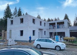 Продажа дома, 682 м2, деревня Уварово, улица Ирбис, 94