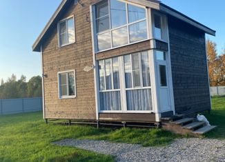 Продаю дом, 66 м2, деревня Ермолино, 49К-1126