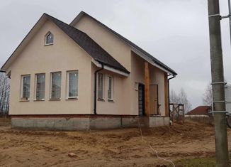 Продаю дом, 118 м2, деревня Голявино, деревня Голявино, 128