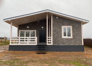 Дом на продажу, 80 м2, деревня Матвеево