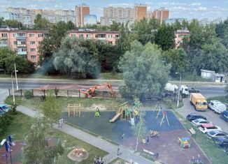 Продам двухкомнатную квартиру, 61 м2, Подольск, Профсоюзная улица, 7А