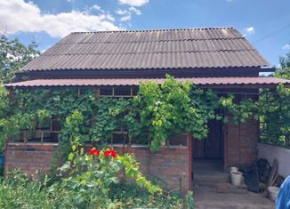 Дом на продажу, 65 м2, садоводческое некоммерческое товарищество Ростсельмашевец-2, Лучистая улица