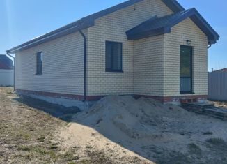 Продам дом, 86 м2, посёлок Бирюлинского зверосовхоза