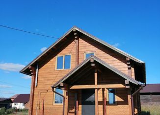 Продается дом, 112 м2, село Фирсово, 4-я Моховая улица, 24