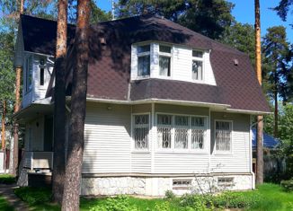 Продаю дом, 279 м2, Всеволожск, проспект Толстого, 144