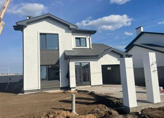 Продаю дом, 184.9 м2, село Подстёпки, Морской переулок, 10