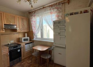 Сдача в аренду 1-комнатной квартиры, 30 м2, Москва, Цимлянская улица, 24