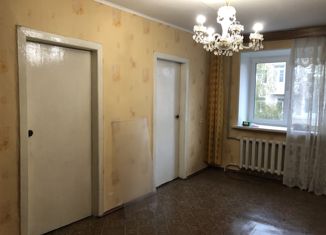 Продается четырехкомнатная квартира, 62.3 м2, Павлово, Речная улица, 11