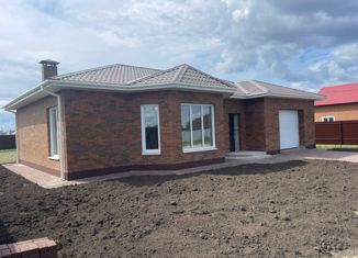 Дом на продажу, 126.6 м2, деревня Приветная