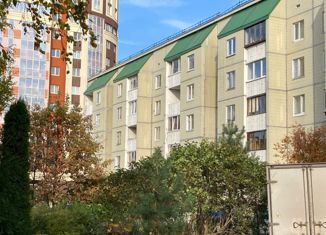 Продажа 1-ком. квартиры, 38.3 м2, Мурино, Оборонная улица, 45