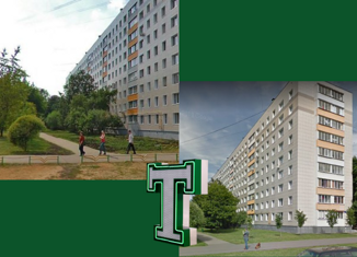 Продам квартиру студию, 14.7 м2, Москва, Бирюлёвская улица, 32, район Бирюлёво Восточное