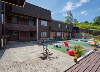 Продажа дома, 400 м2, Сочи, микрорайон Нижняя Хобза, Нижнехобзинская улица, 8