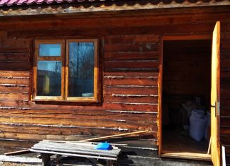 Продам дом, 40 м2, село Некрасовка, улица Мира, 36