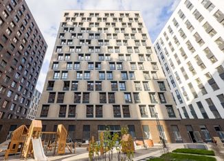 Продам 4-ком. квартиру, 121.3 м2, Москва, набережная Марка Шагала, 12, станция ЗИЛ