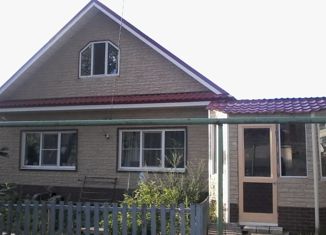 Продается дом, 90 м2, рабочий посёлок Вача, Советская улица