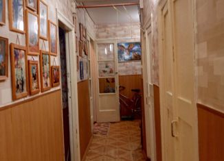 Продажа 3-комнатной квартиры, 76 м2, Сокол, Советская улица, 92