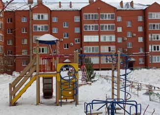 Продаю 1-ком. квартиру, 38.2 м2, Бузулук, улица Нефтяников, 11