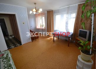 Продам однокомнатную квартиру, 41.5 м2, Череповец, Новая Школьная улица, 1