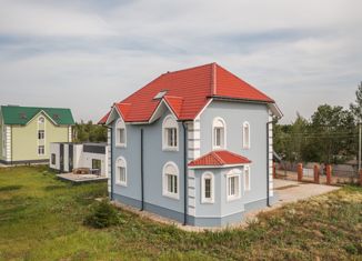 Продается дом, 375 м2, деревня Ямищево, коттеджный посёлок Усадьба Зайцево, 78