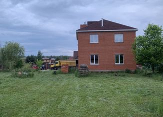 Дом на продажу, 132 м2, Рыбное, Московская улица, 24