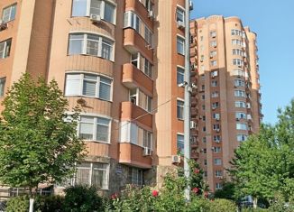 Продается трехкомнатная квартира, 80 м2, Ростовская область, Оружейный переулок, 11/2