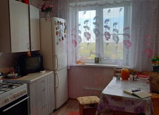 Продажа трехкомнатной квартиры, 66 м2, Нижегородская область, улица Строкина, 11