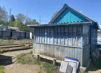 Дом на продажу, 20 м2, садовое некоммерческое товарищество Глубокое