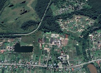 Продаю земельный участок, 13 сот., коттеджный посёлок Воскресенская Слобода-2, коттеджный посёлок Воскресенская слобода-2, 73