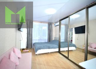 Продается трехкомнатная квартира, 50.7 м2, Уссурийск, улица Ветеранов, 12