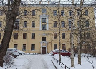 Продаю комнату, 123 м2, Санкт-Петербург, Петровский проспект, 20к2, метро Крестовский остров