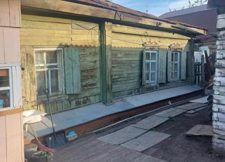 Продажа дома, 37 м2, Красноярск, улица Кравченко, 3, Октябрьский район