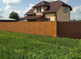 Продажа дома, 129 м2, поселок городского типа Лух, улица Пушкина, 9