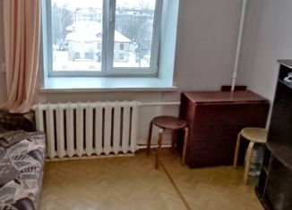 Продам однокомнатную квартиру, 12 м2, Йошкар-Ола, улица Свердлова, 36А