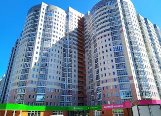 Продам трехкомнатную квартиру, 89.8 м2, Балашиха, улица Соловьева, 2