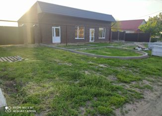 Продам дом, 106 м2, станица Ловлинская, улица Пушкина