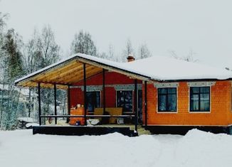 Продажа дома, 154 м2, посёлок Сосново