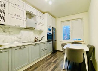 Продам 2-ком. квартиру, 50 м2, посёлок Шушары, Старорусский проспект, 13к1, ЖК Ол Инклюзив